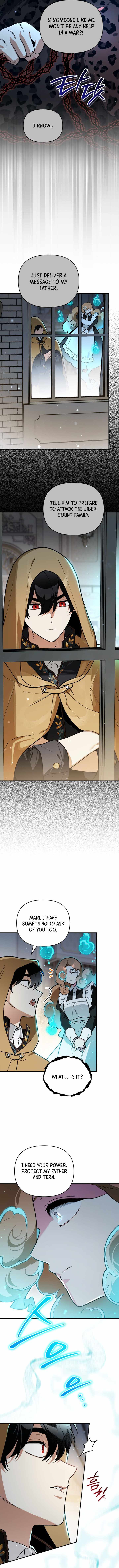 I Became the Genius Bastard of a Noble Dark Clan - Chapter 67 Page 9