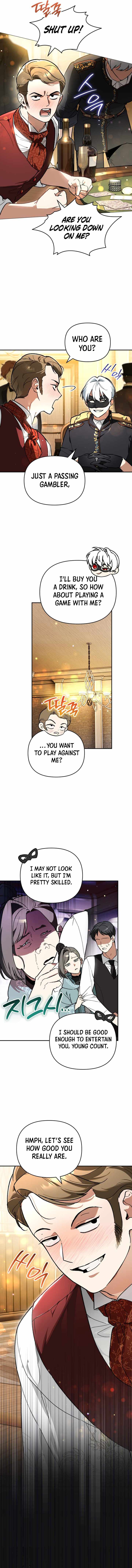 I Became the Genius Bastard of a Noble Dark Clan - Chapter 68 Page 12
