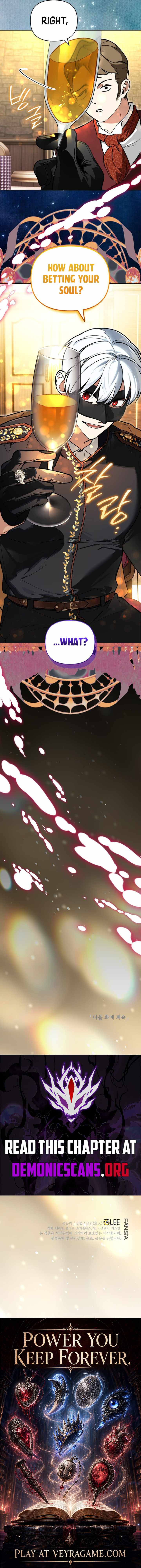 I Became the Genius Bastard of a Noble Dark Clan - Chapter 68 Page 14