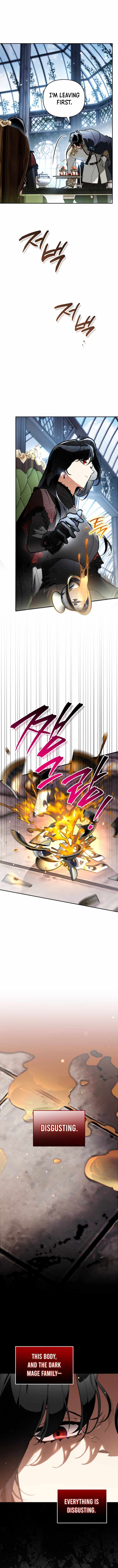I Became the Genius Bastard of a Noble Dark Clan - Chapter 68 Page 2