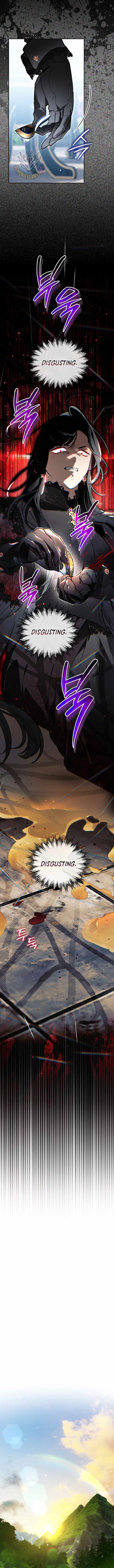 I Became the Genius Bastard of a Noble Dark Clan - Chapter 68 Page 3