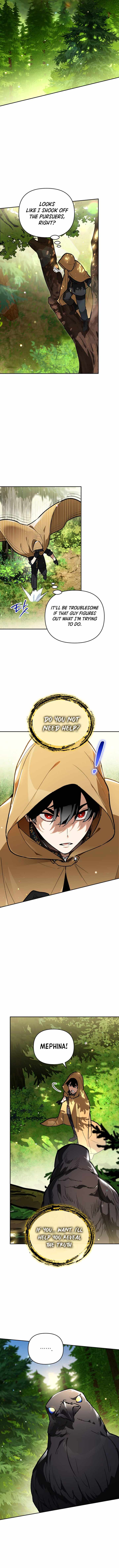 I Became the Genius Bastard of a Noble Dark Clan - Chapter 68 Page 4