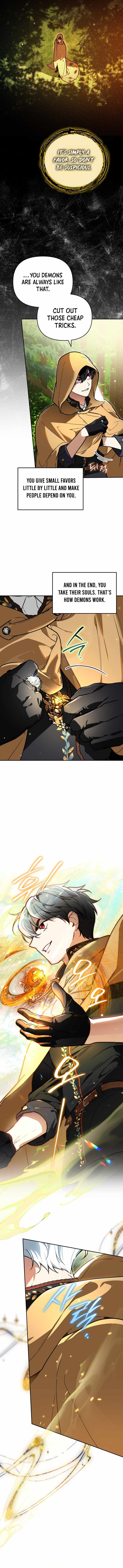 I Became the Genius Bastard of a Noble Dark Clan - Chapter 68 Page 6