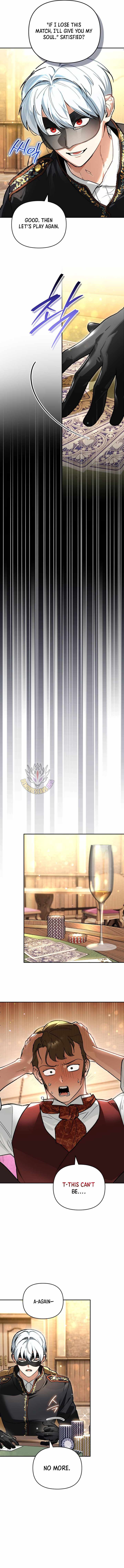 I Became the Genius Bastard of a Noble Dark Clan - Chapter 69 Page 2