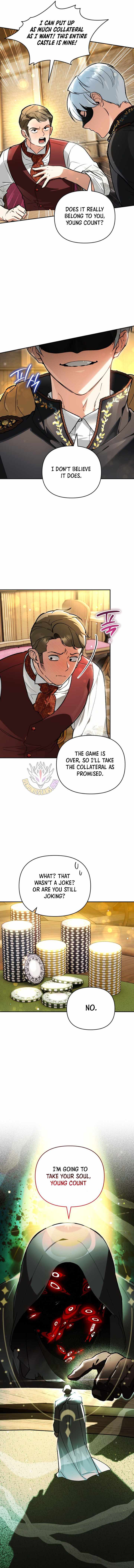 I Became the Genius Bastard of a Noble Dark Clan - Chapter 69 Page 3