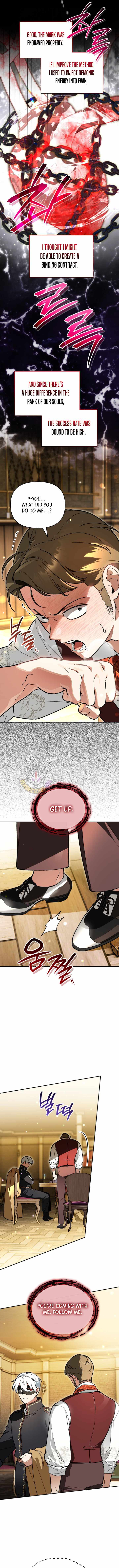 I Became the Genius Bastard of a Noble Dark Clan - Chapter 69 Page 5