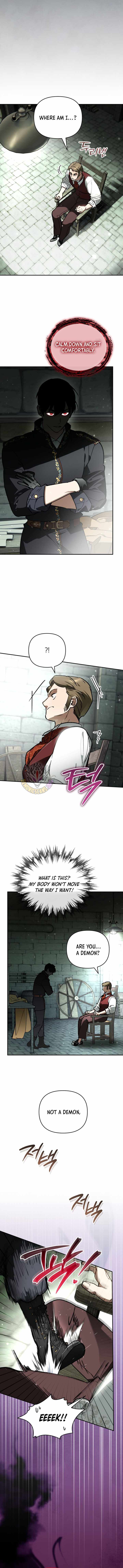 I Became the Genius Bastard of a Noble Dark Clan - Chapter 69 Page 7