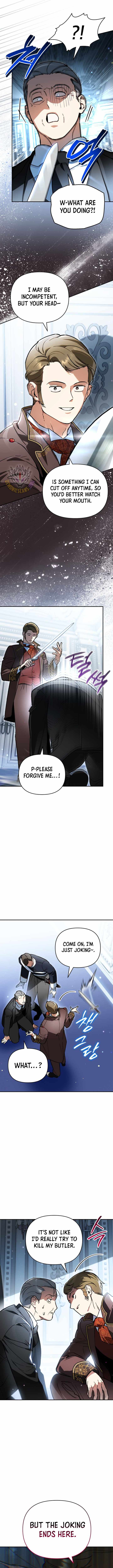 I Became the Genius Bastard of a Noble Dark Clan - Chapter 70 Page 5