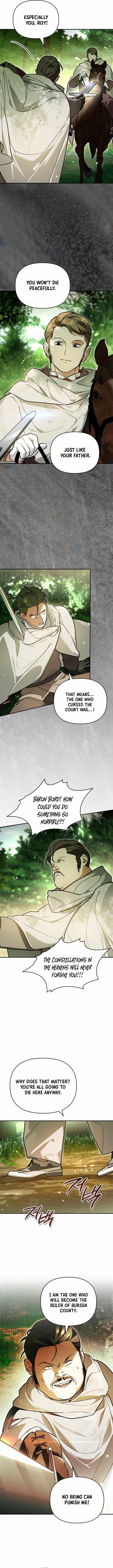 I Became the Genius Bastard of a Noble Dark Clan - Chapter 71 Page 10