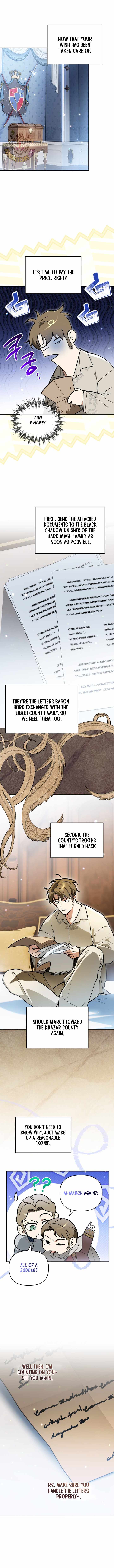 I Became the Genius Bastard of a Noble Dark Clan - Chapter 72 Page 13