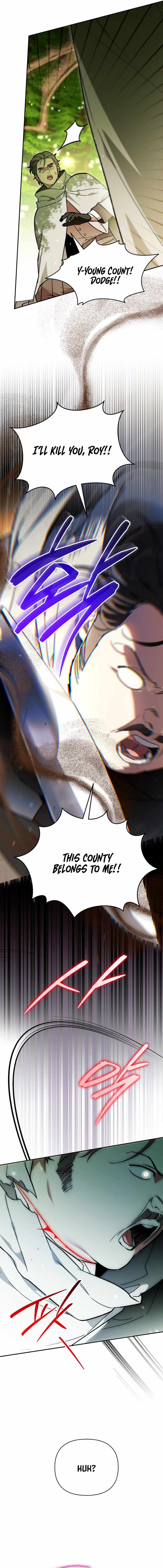 I Became the Genius Bastard of a Noble Dark Clan - Chapter 72 Page 2
