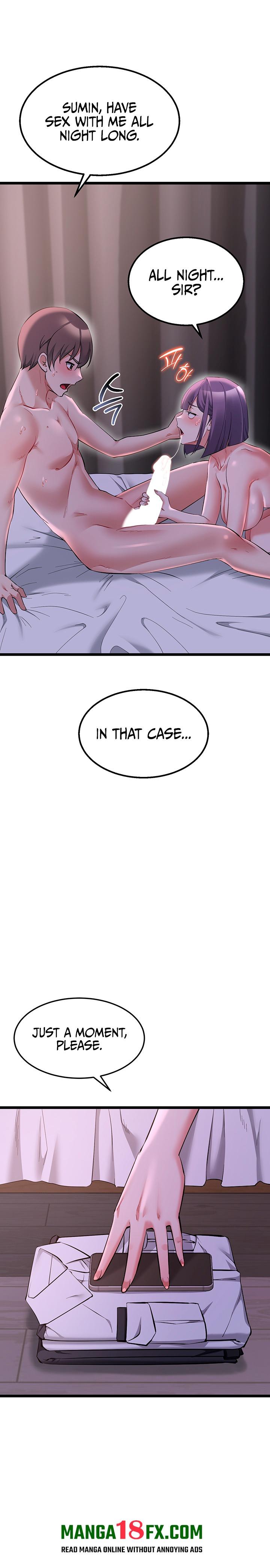 Ogh Reboot - Chapter 32 Page 10