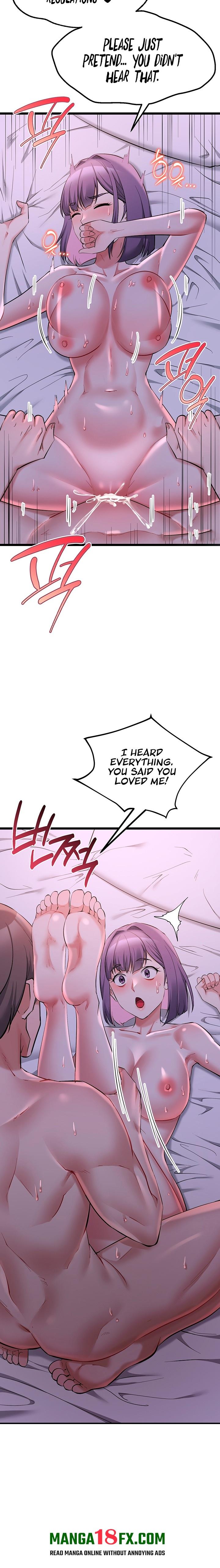 Ogh Reboot - Chapter 32 Page 21