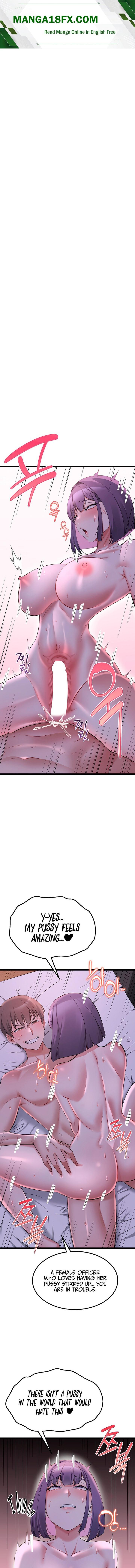 Ogh Reboot - Chapter 33 Page 1