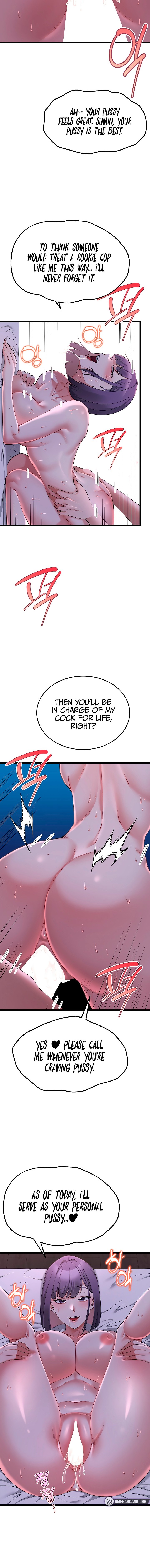 Ogh Reboot - Chapter 33 Page 6