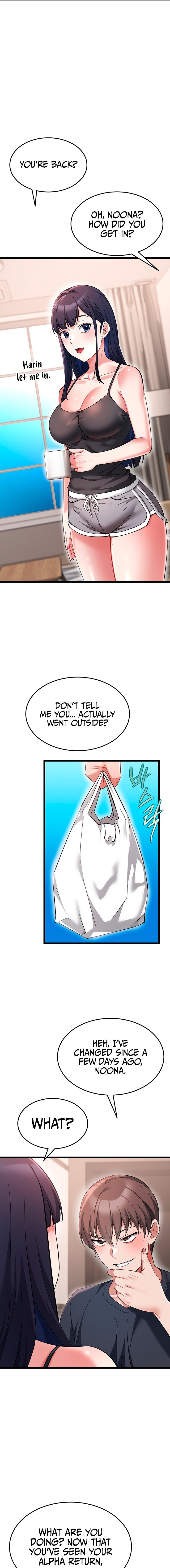 Ogh Reboot - Chapter 35 Page 15
