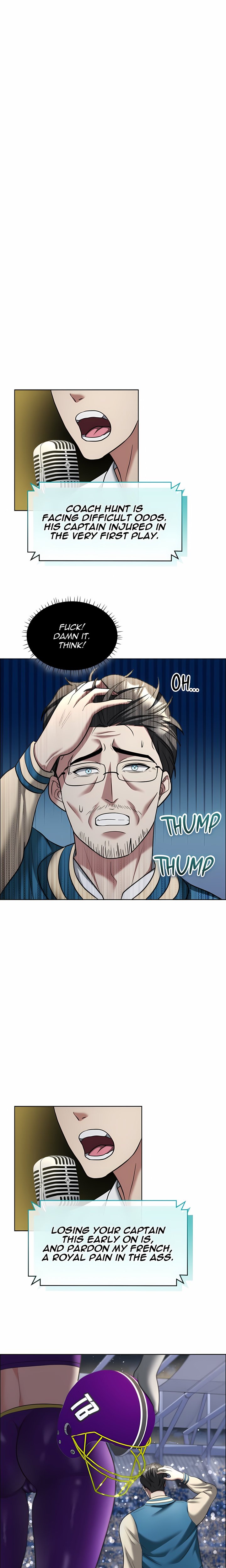 Coaching My Stepdaughter (Uncensored) - Chapter 14 Page 10