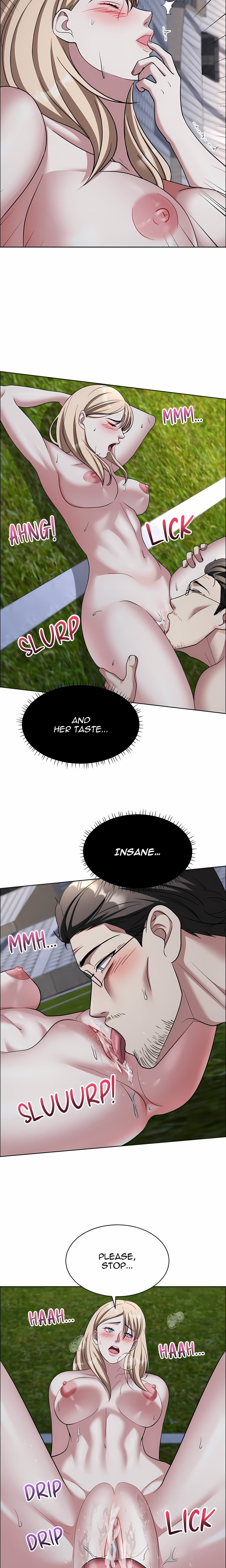 Coaching My Stepdaughter (Uncensored) - Chapter 15 Page 6