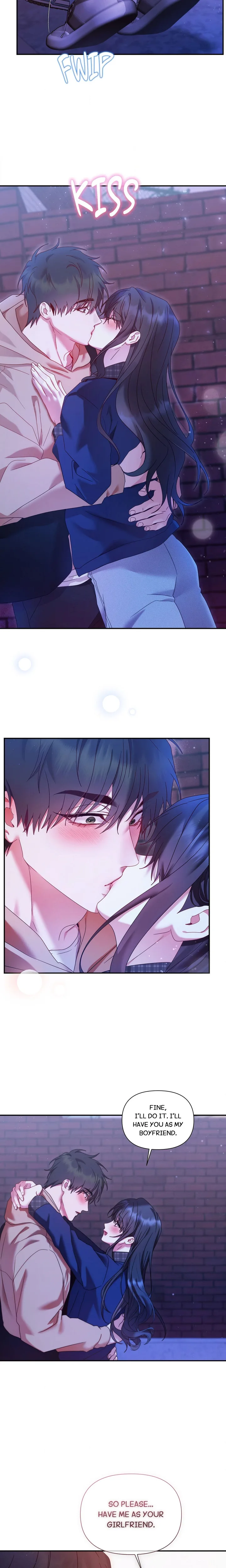 How About We Stay Just Friends? - Chapter 19 Page 7