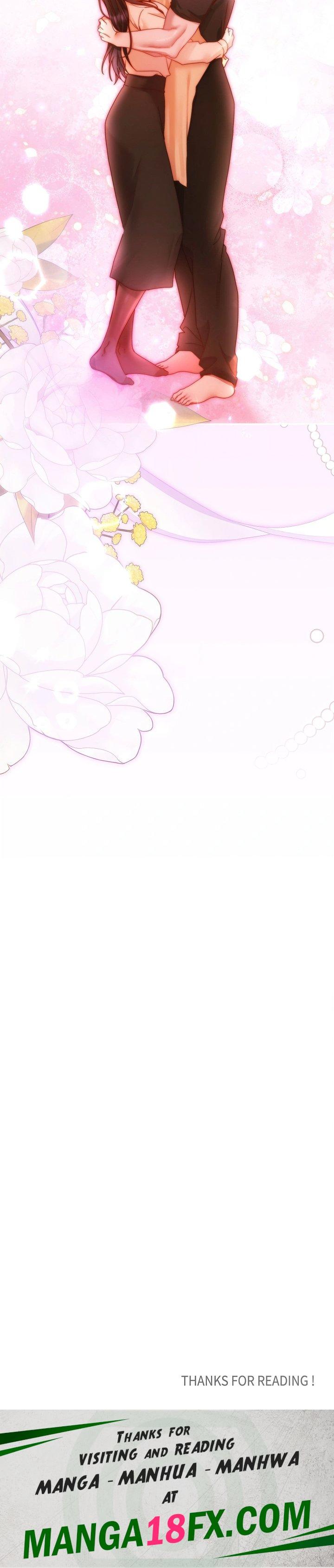 How About We Stay Just Friends? - Chapter 25 Page 19