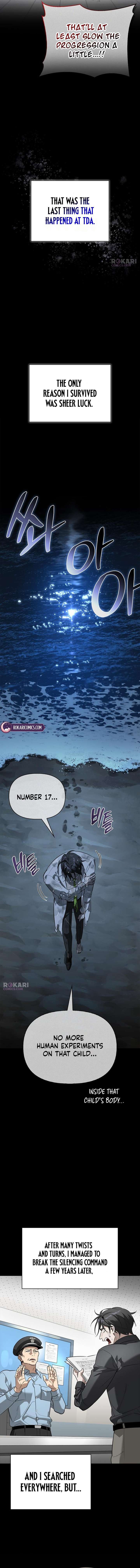 S-Class Hunter Heals with Monsters - Chapter 47 Page 14