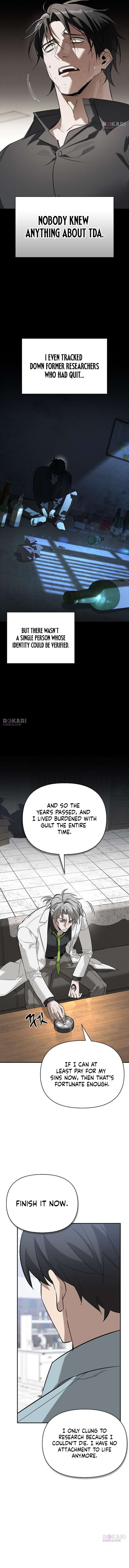 S-Class Hunter Heals with Monsters - Chapter 47 Page 15