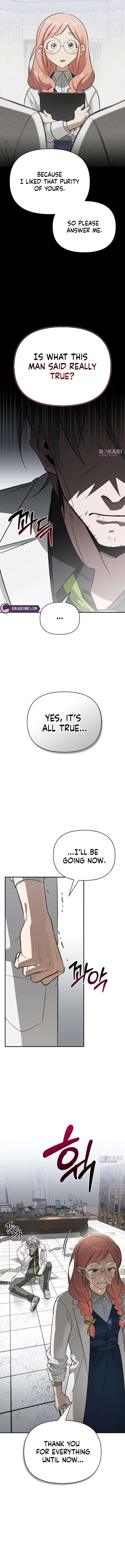 S-Class Hunter Heals with Monsters - Chapter 47 Page 3