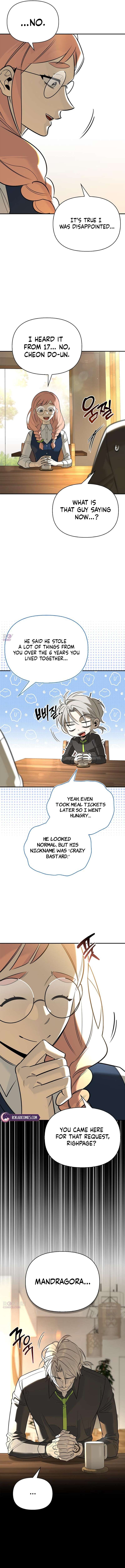S-Class Hunter Heals with Monsters - Chapter 48 Page 10