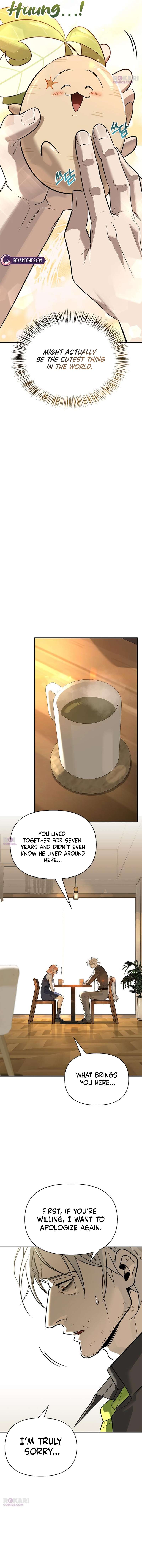 S-Class Hunter Heals with Monsters - Chapter 48 Page 9