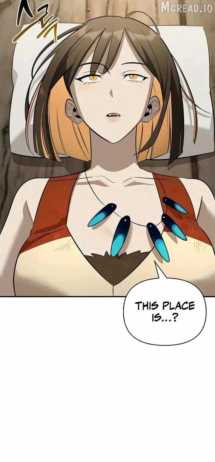 S-Class Hunter Heals with Monsters - Chapter 51 Page 16
