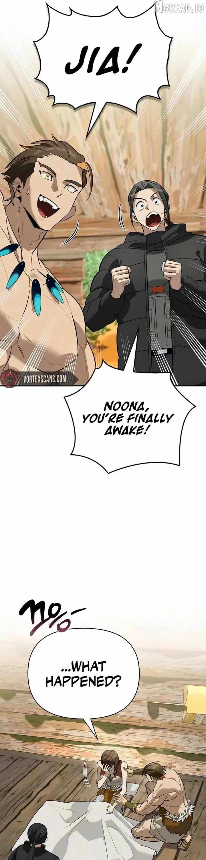 S-Class Hunter Heals with Monsters - Chapter 51 Page 17
