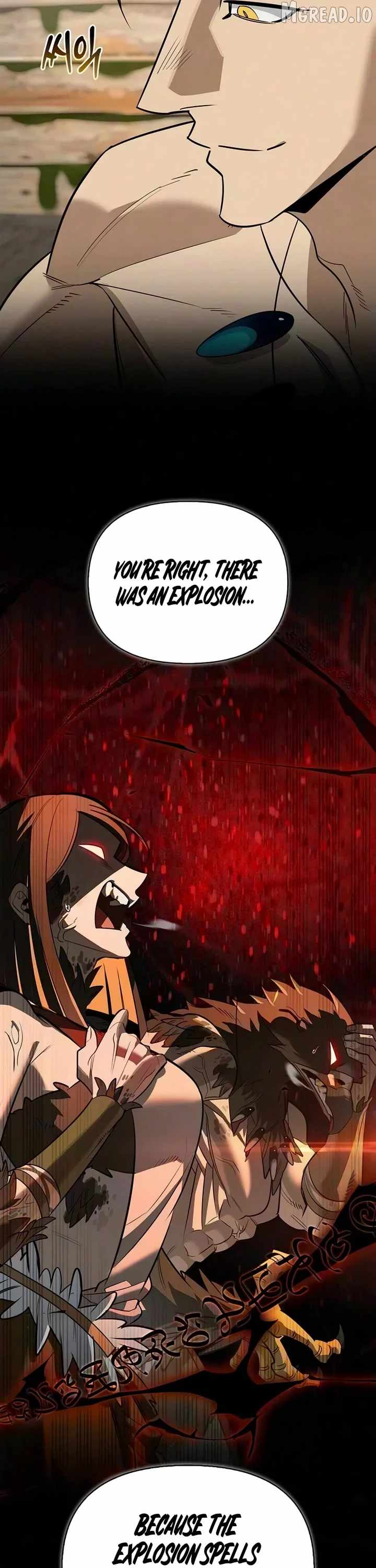 S-Class Hunter Heals with Monsters - Chapter 51 Page 19