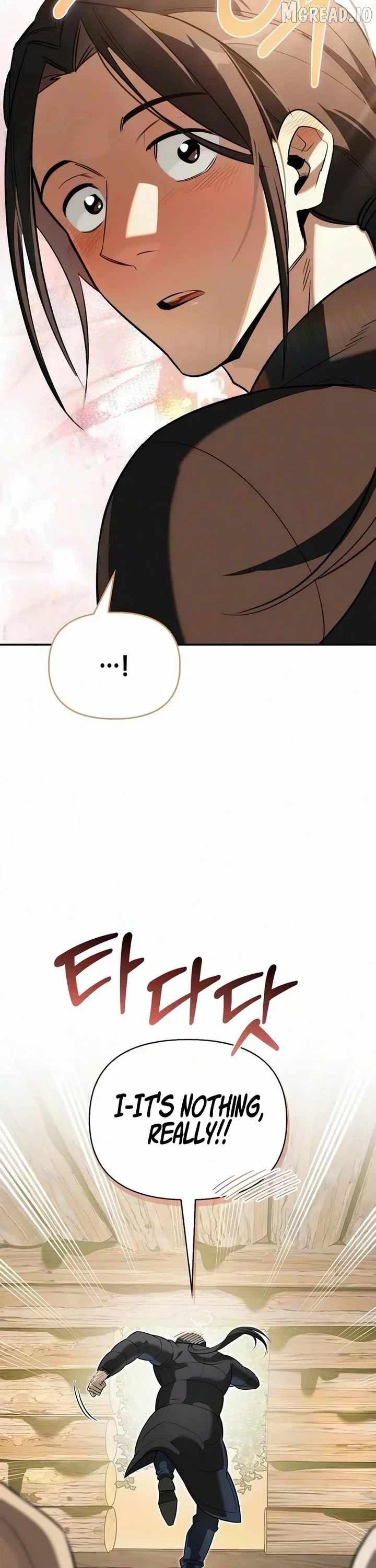 S-Class Hunter Heals with Monsters - Chapter 51 Page 34