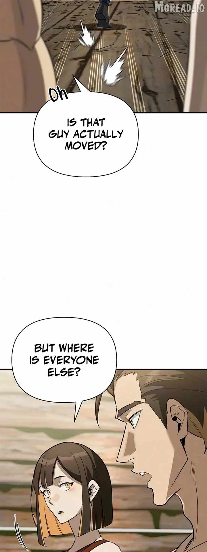 S-Class Hunter Heals with Monsters - Chapter 51 Page 35