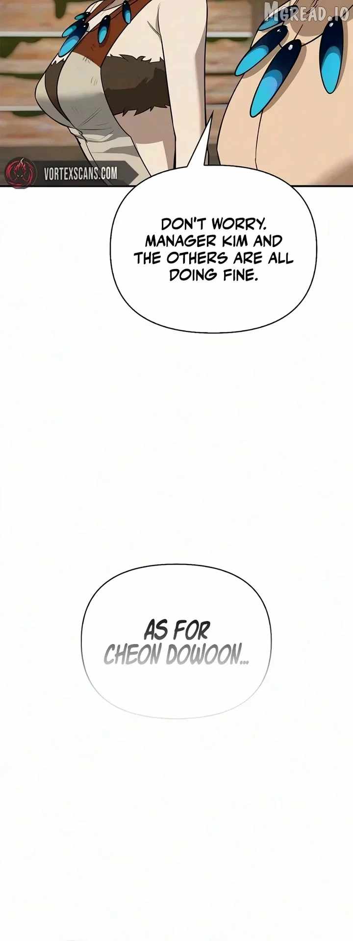 S-Class Hunter Heals with Monsters - Chapter 51 Page 36