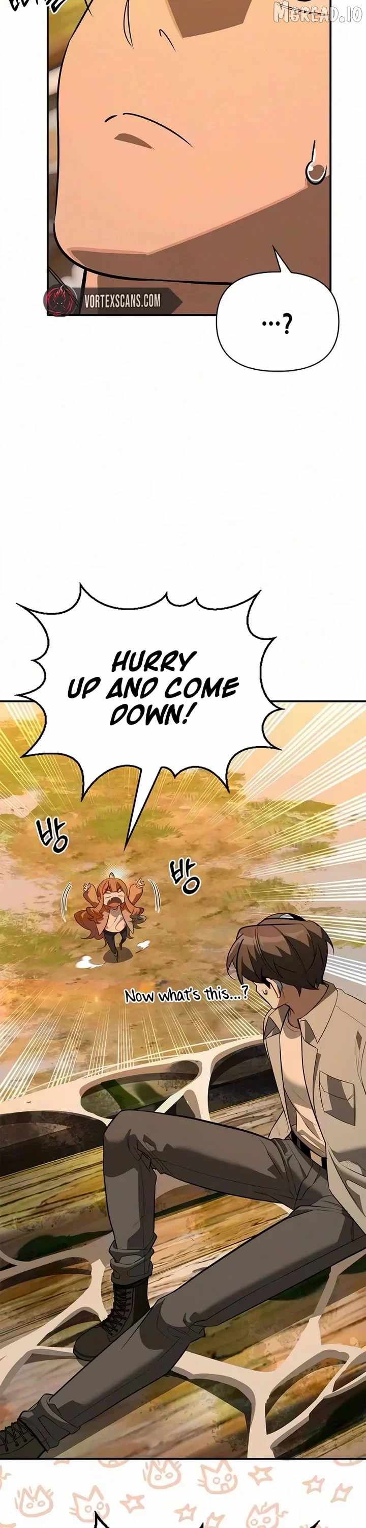 S-Class Hunter Heals with Monsters - Chapter 51 Page 38