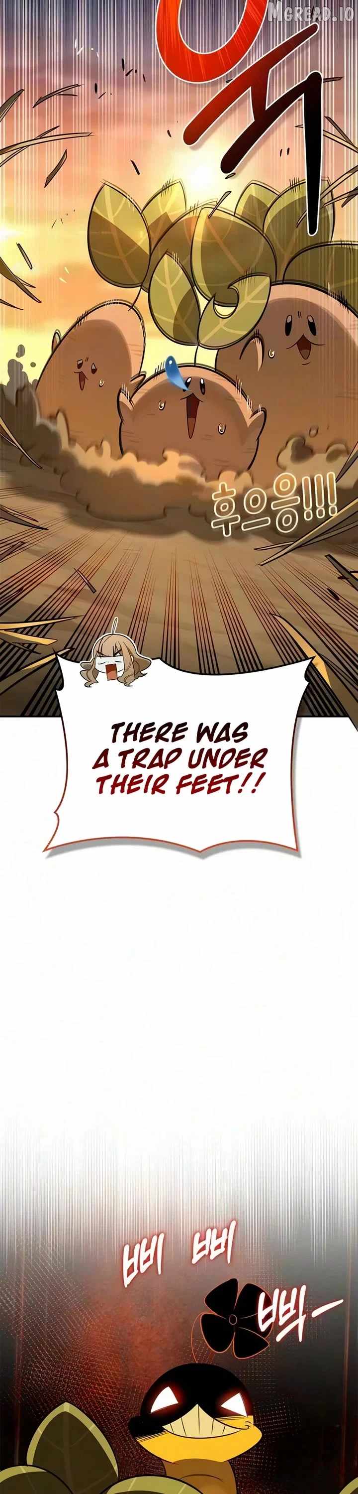 S-Class Hunter Heals with Monsters - Chapter 51 Page 43