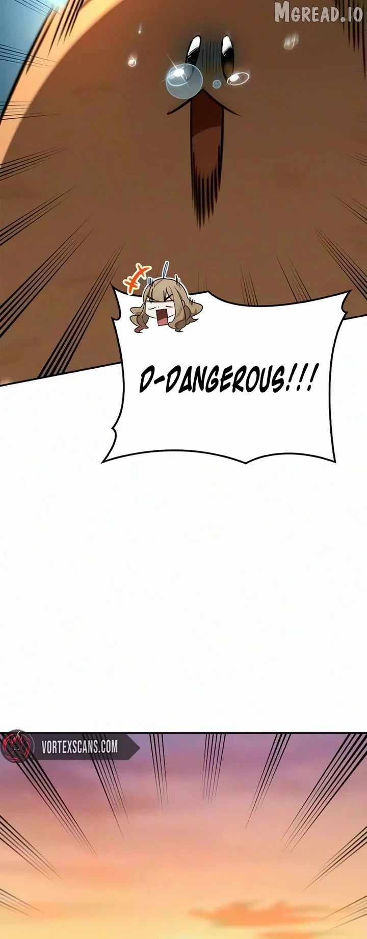 S-Class Hunter Heals with Monsters - Chapter 51 Page 45