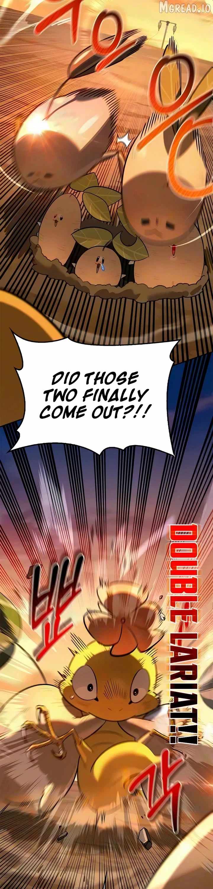 S-Class Hunter Heals with Monsters - Chapter 51 Page 47
