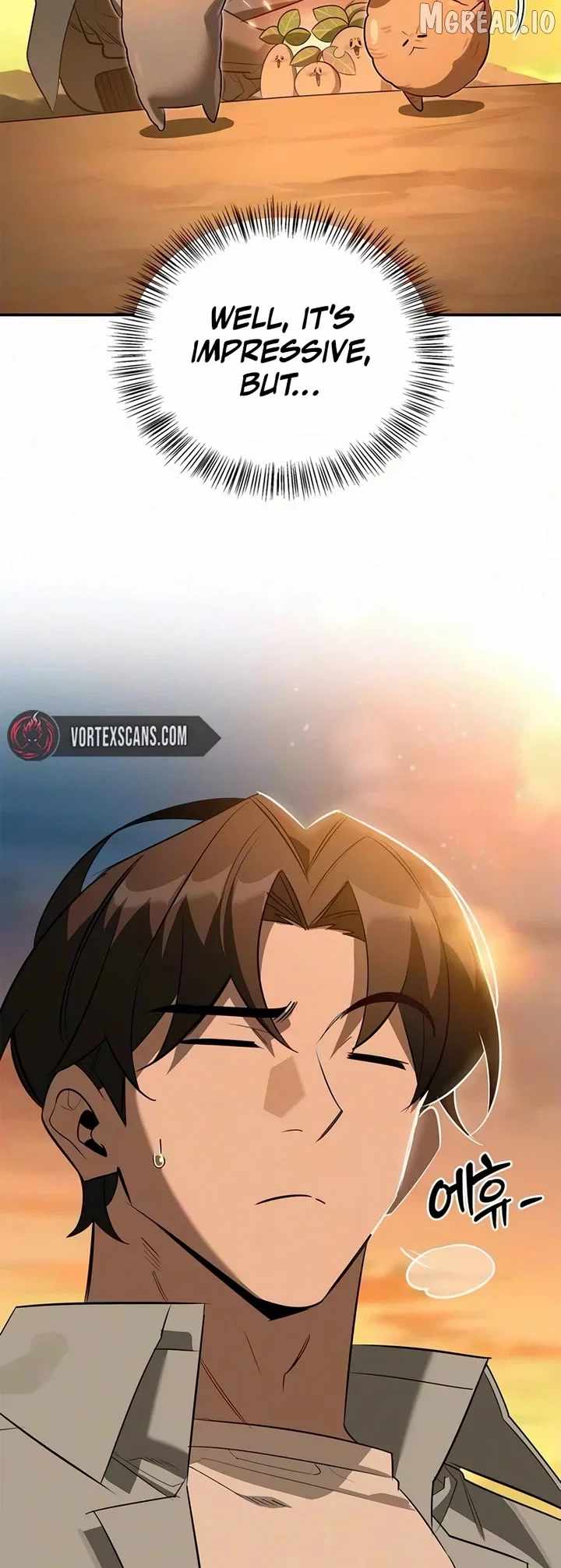 S-Class Hunter Heals with Monsters - Chapter 51 Page 50