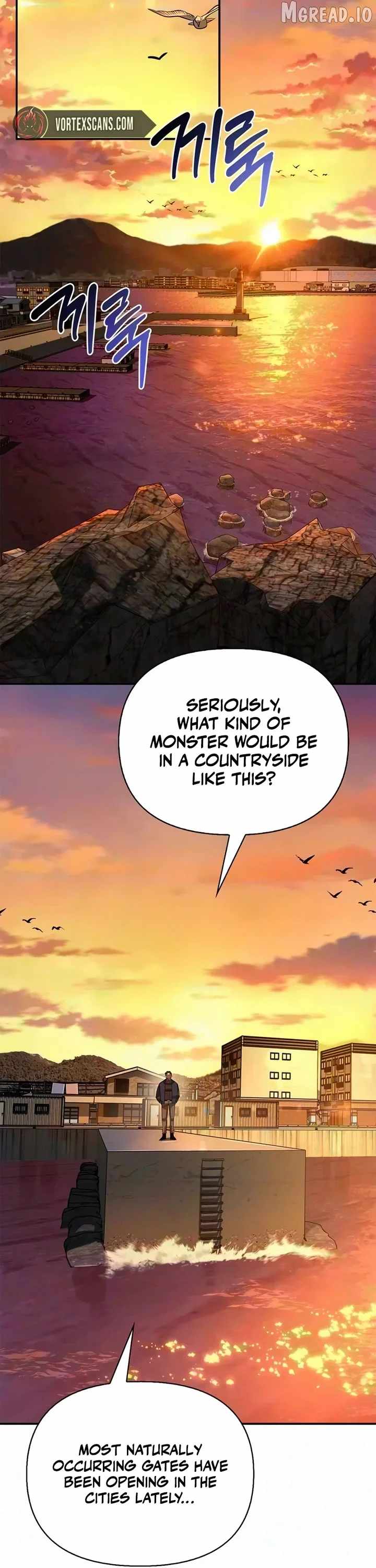 S-Class Hunter Heals with Monsters - Chapter 51 Page 53