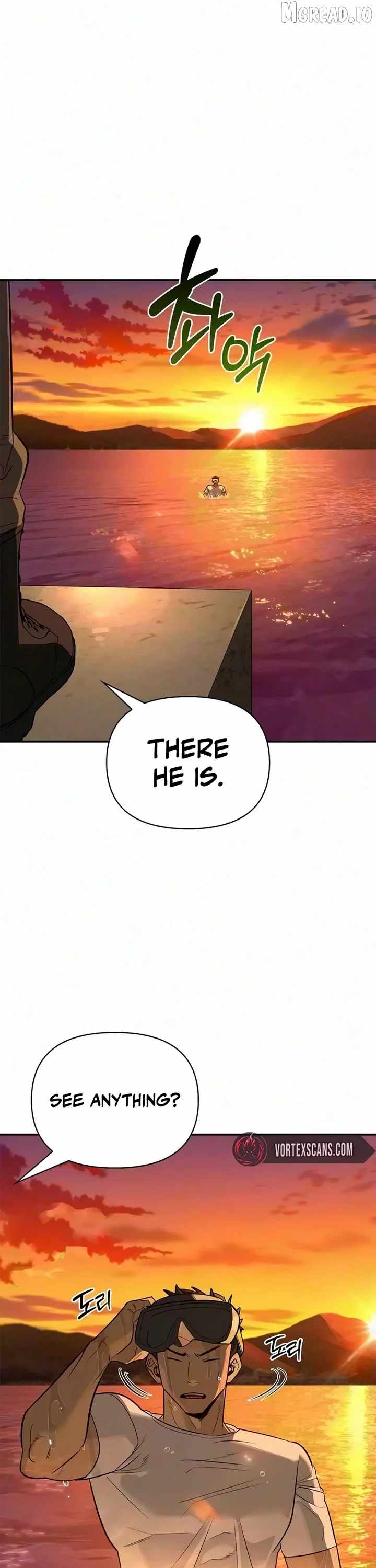 S-Class Hunter Heals with Monsters - Chapter 51 Page 54