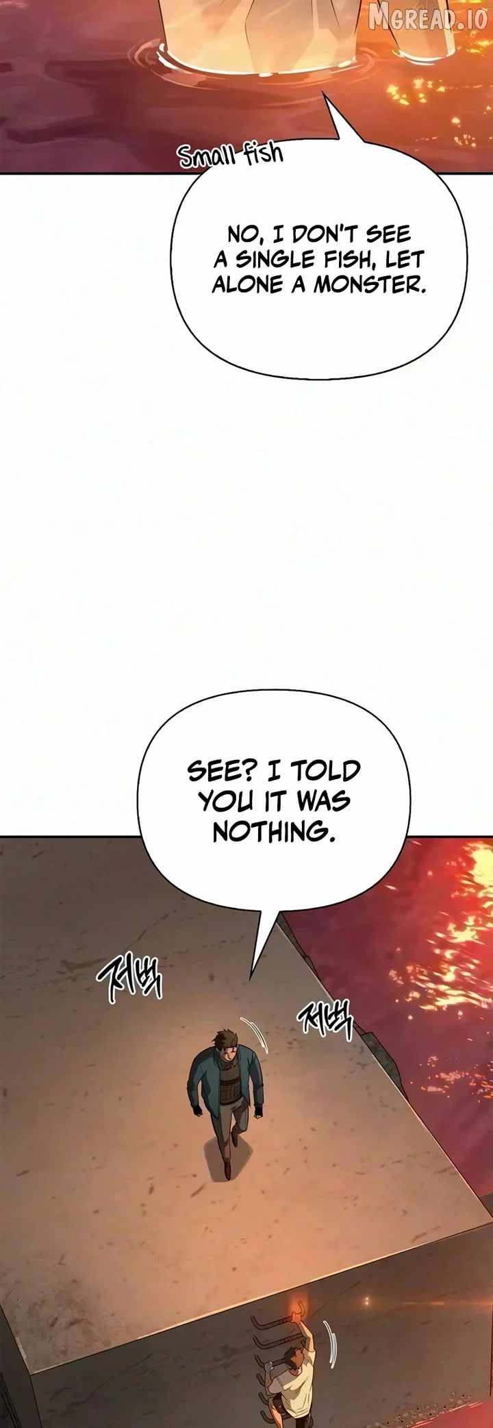 S-Class Hunter Heals with Monsters - Chapter 51 Page 55