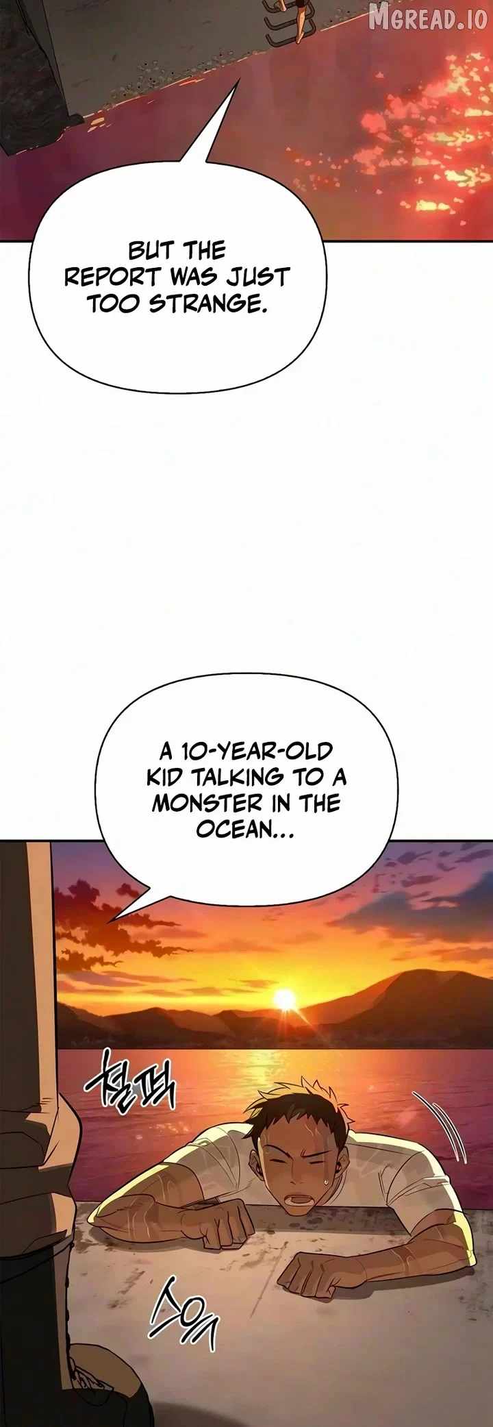 S-Class Hunter Heals with Monsters - Chapter 51 Page 56