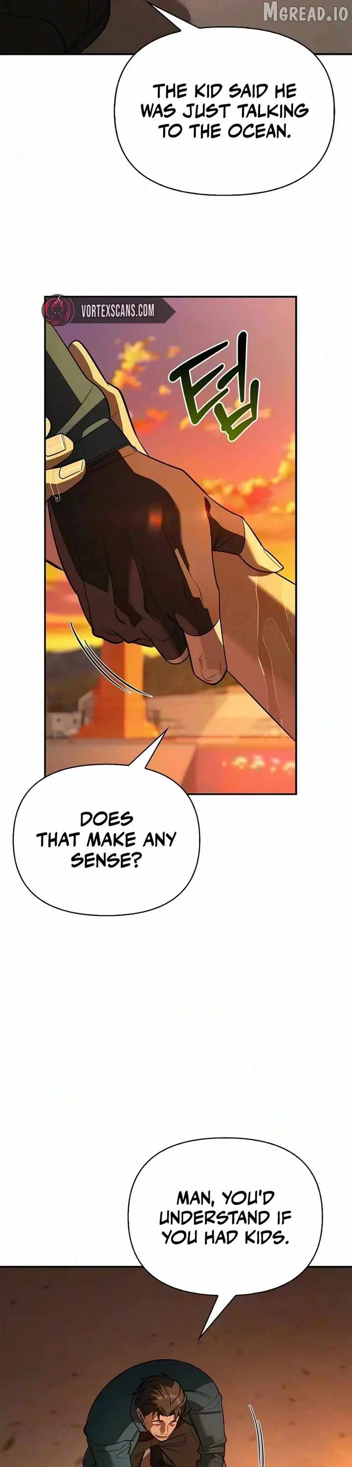 S-Class Hunter Heals with Monsters - Chapter 51 Page 57