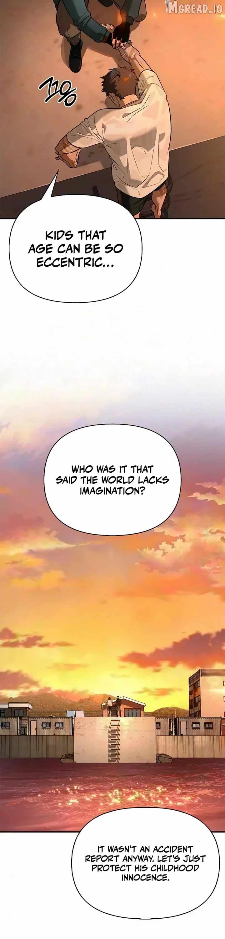 S-Class Hunter Heals with Monsters - Chapter 51 Page 58