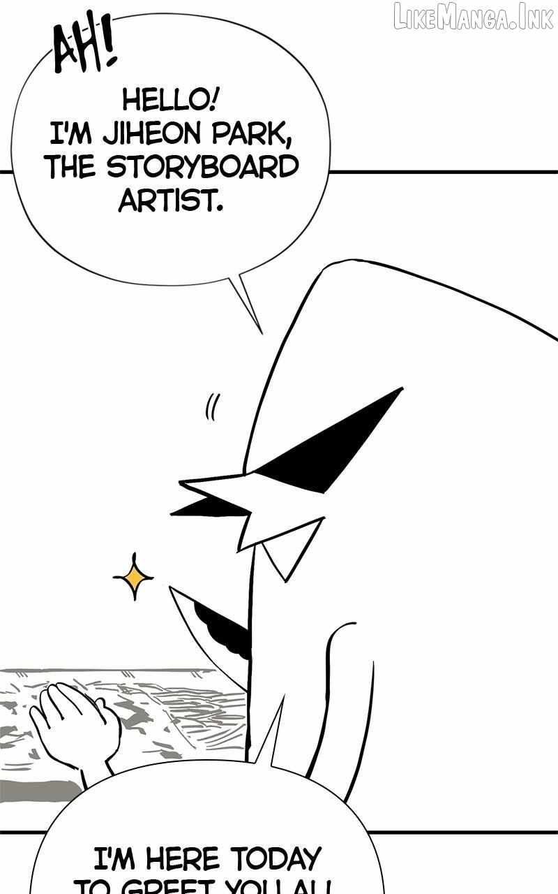 S-Class Hunter Heals with Monsters - Chapter 52 Page 34