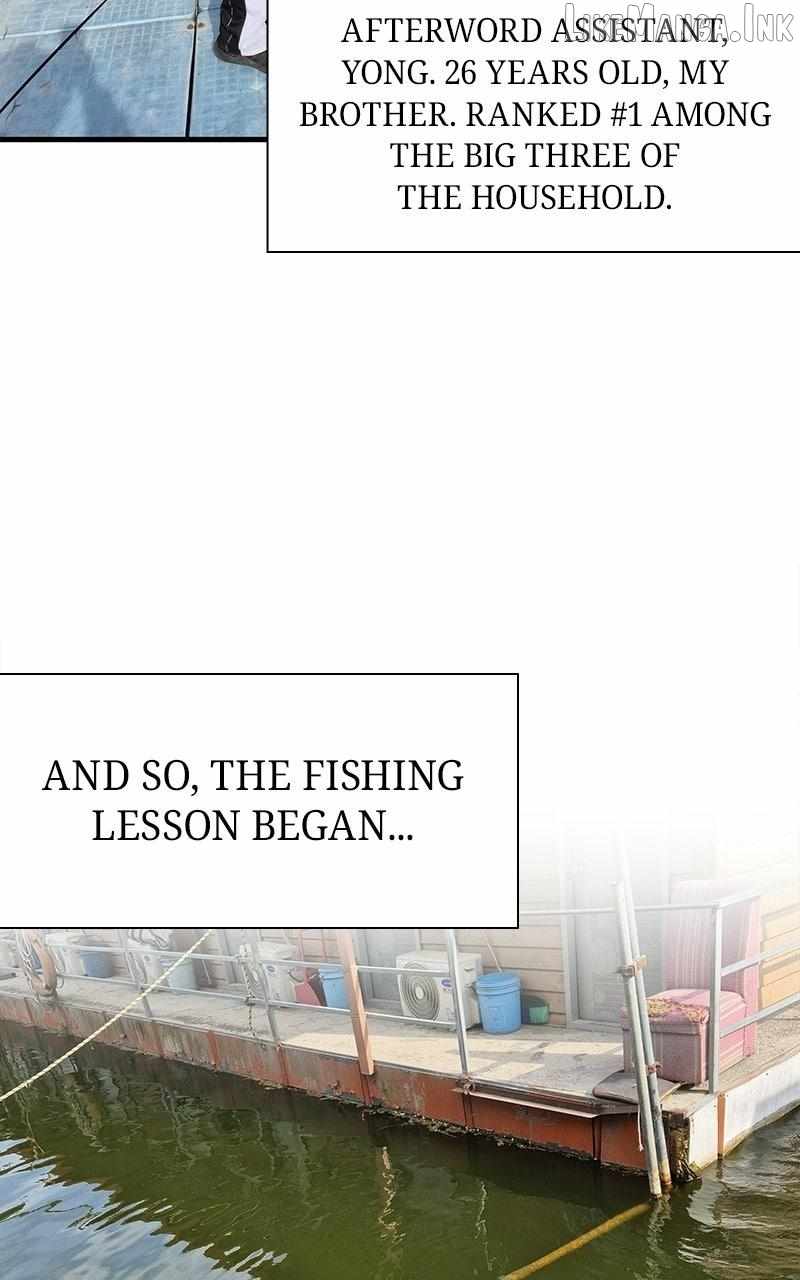 S-Class Hunter Heals with Monsters - Chapter 52 Page 48