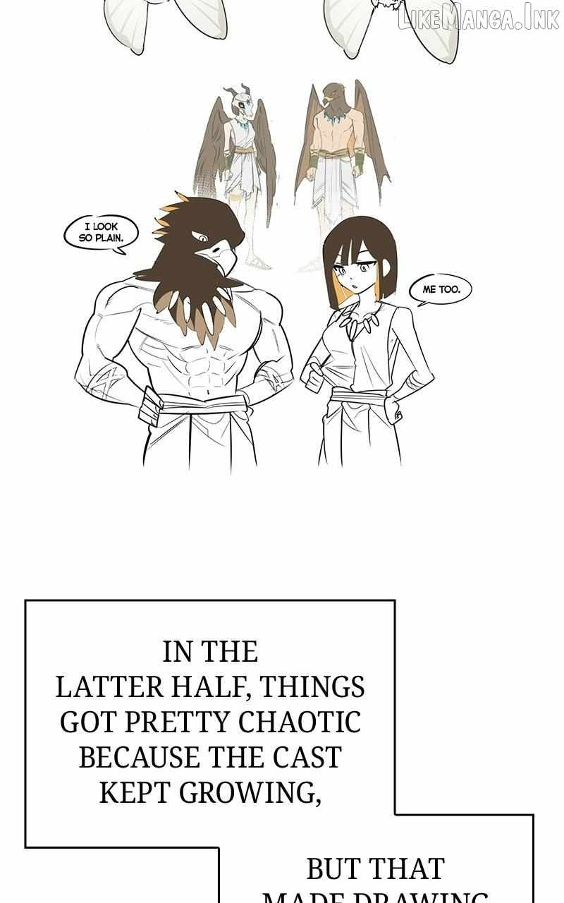 S-Class Hunter Heals with Monsters - Chapter 52 Page 6