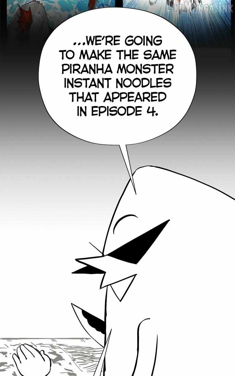 S-Class Hunter Heals with Monsters - Chapter 52 Page 66